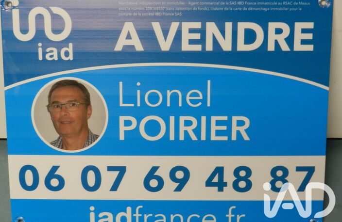 Vente Terrain 448 m&sup2; — photo 3