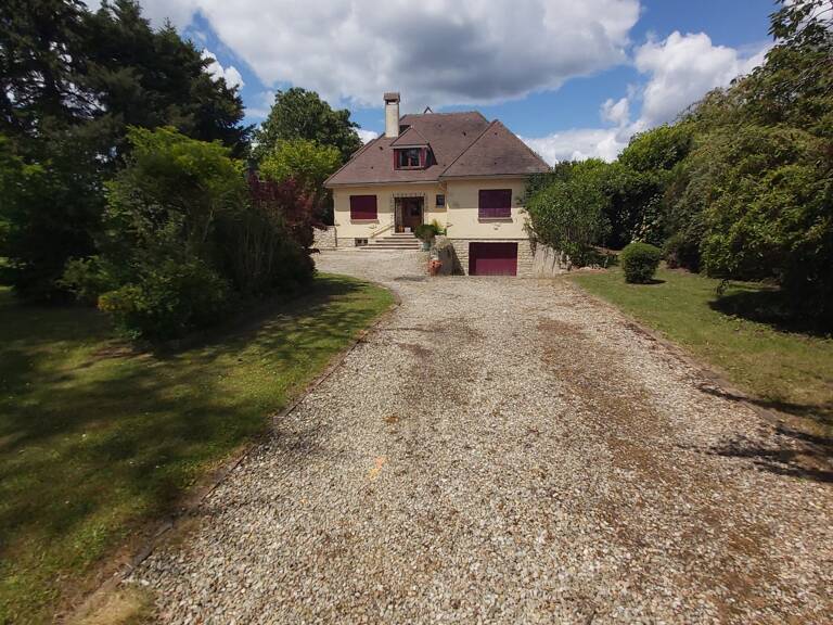 Vente Maison traditionnelle 5 pièces — photo 1
