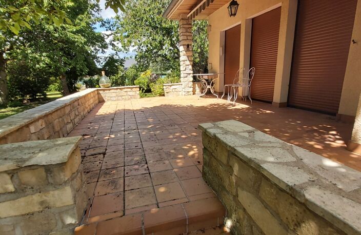 Vente Maison traditionnelle 5 pièces — photo 2