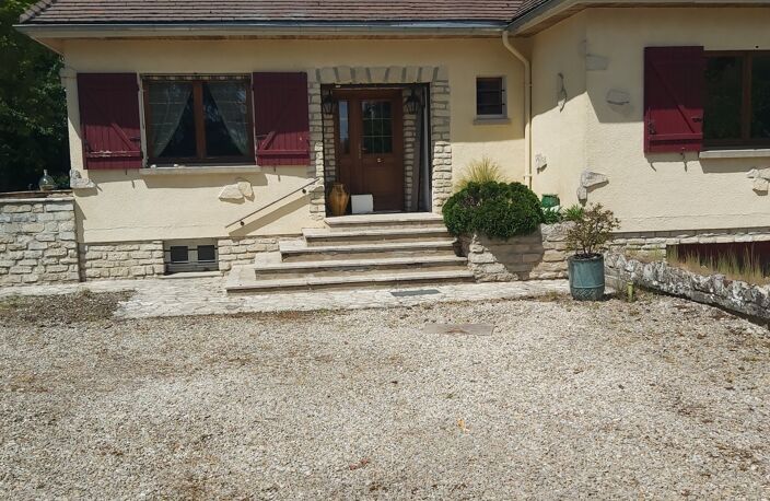 Vente Maison traditionnelle 5 pièces — photo 3