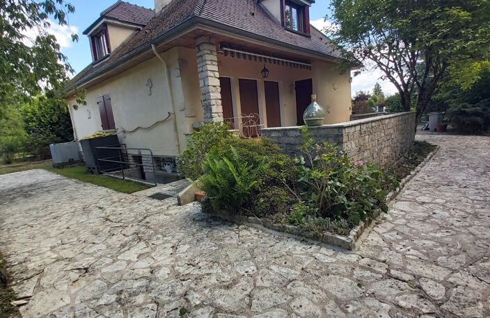 Vente Maison traditionnelle 5 pièces — photo 5