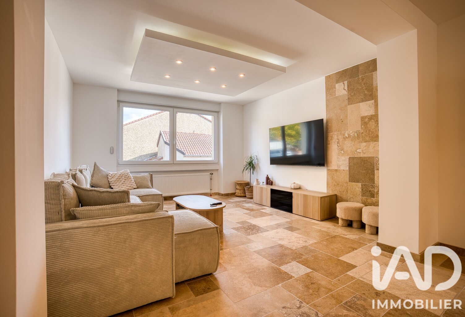 Vente Maison de village 5 pièces — photo 1