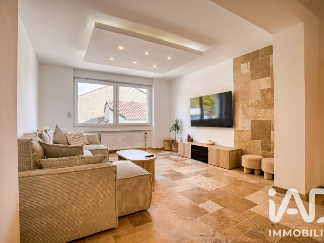 Vente Maison de village 5 pièces — photo du bien