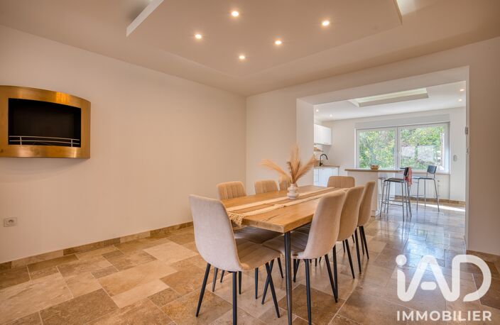 Vente Maison de village 5 pièces — photo 2