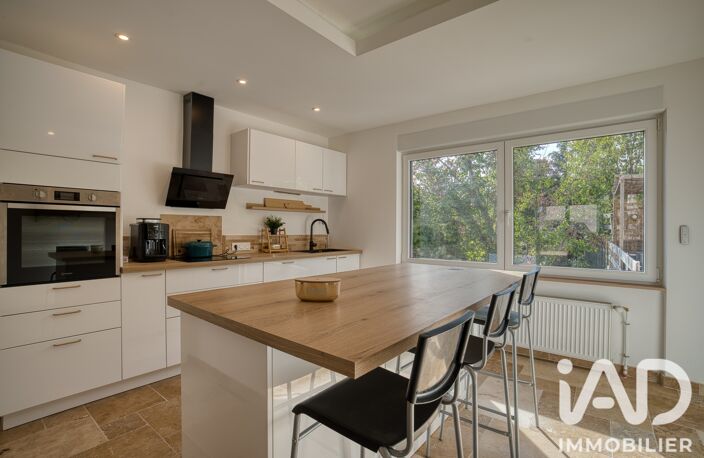 Vente Maison de village 5 pièces — photo 4