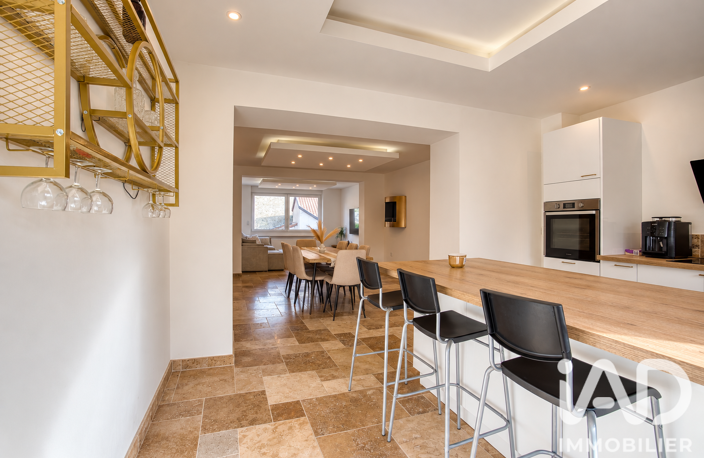 Vente Maison de village 5 pièces — photo 5