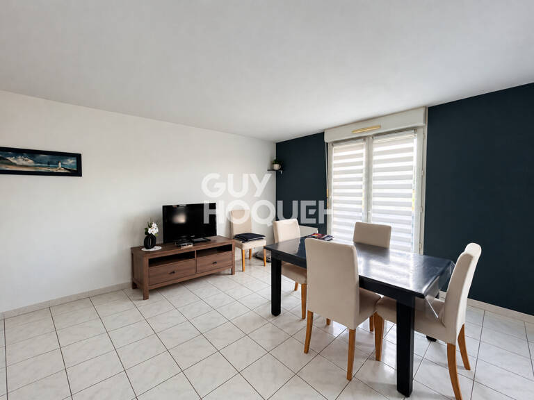 appartement — photo 1