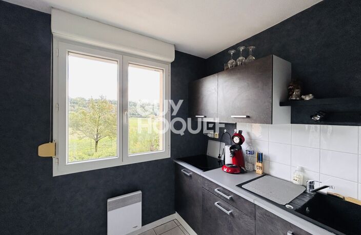 appartement — photo 5