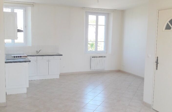 Appartement F3 rénové lumineux 65 m² — photo 2