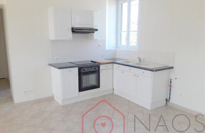 Appartement F3 rénové lumineux 65 m² — photo 4