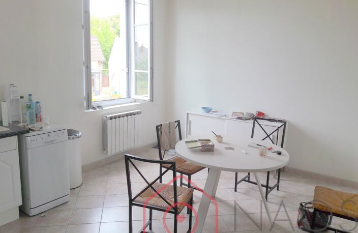 Appartement F3 rénové lumineux 65 m² — photo 5