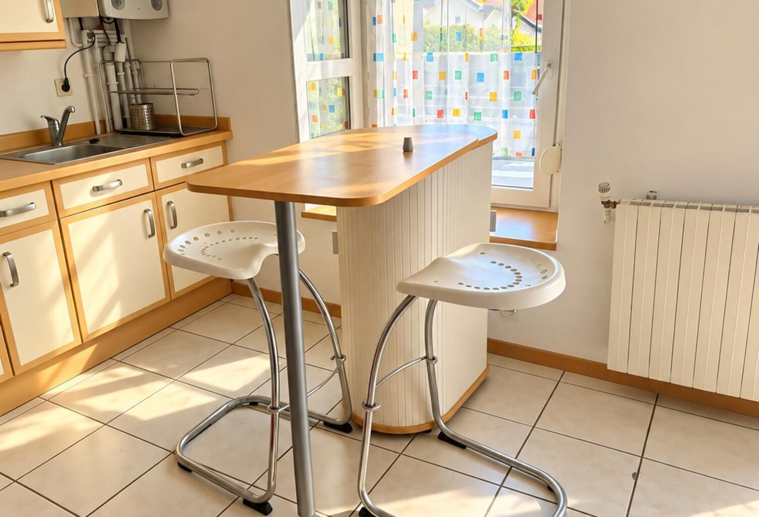Vente appartement 1 pièce 26 m² Épinal (88000) — photo 1