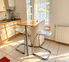 Photo Appartement de 1 pièce Épinal