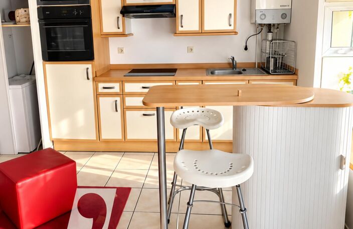Vente appartement 1 pièce 26 m² Épinal (88000) — photo 2