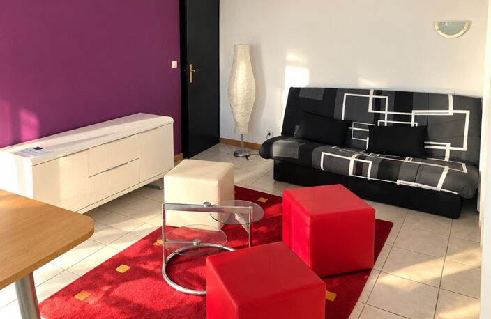 Vente appartement 1 pièce 26 m² Épinal (88000) — photo 3