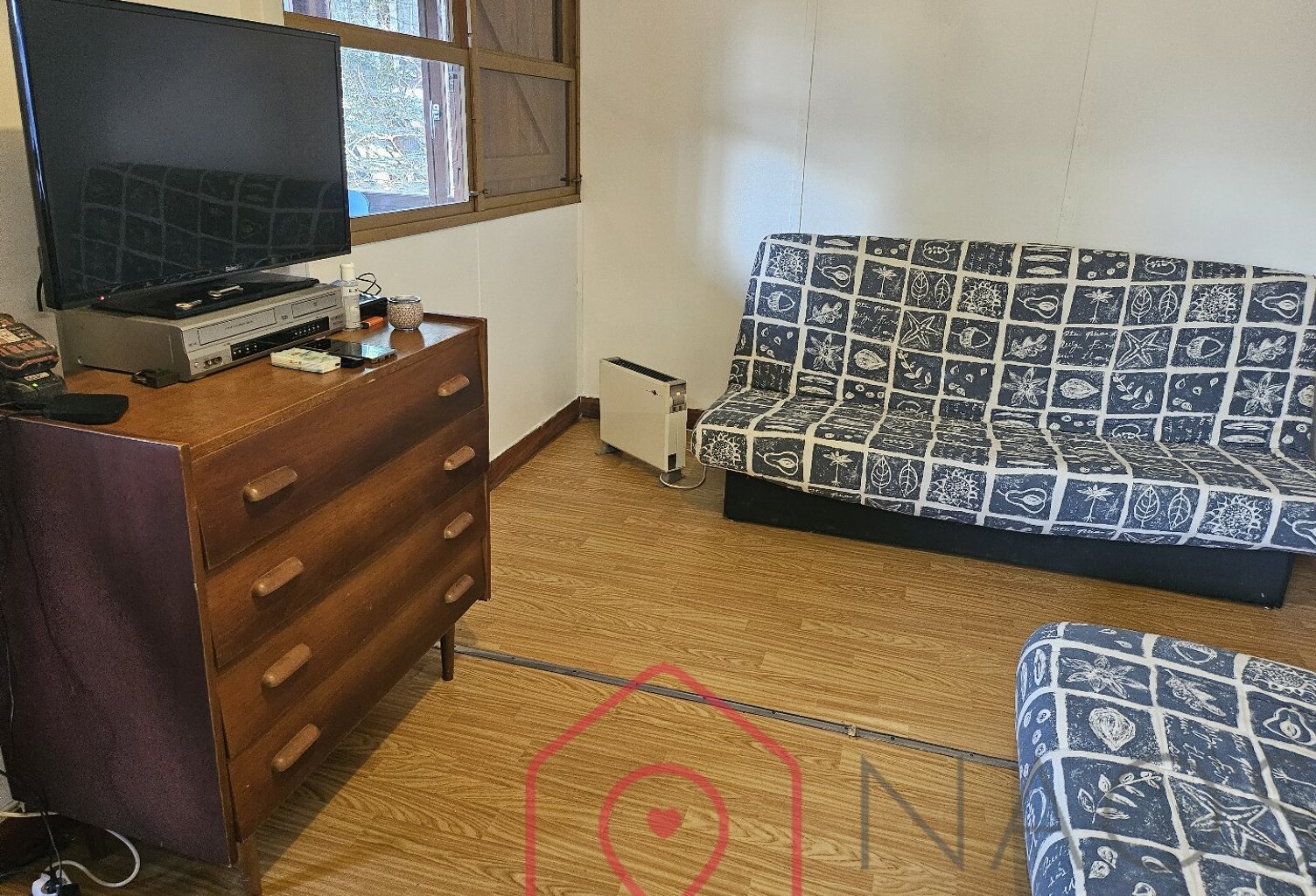 Chalet sur terrain de 300 m² environ — photo 1