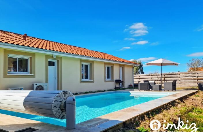 Maison 4 pièces — photo 3