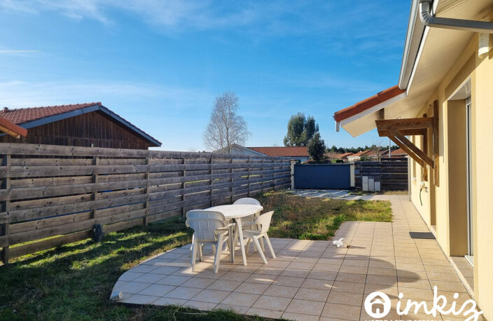 Maison 4 pièces — photo 4