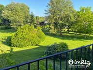 T4 rénové de 86 m² – Dernier étage – Balcon — photo 4