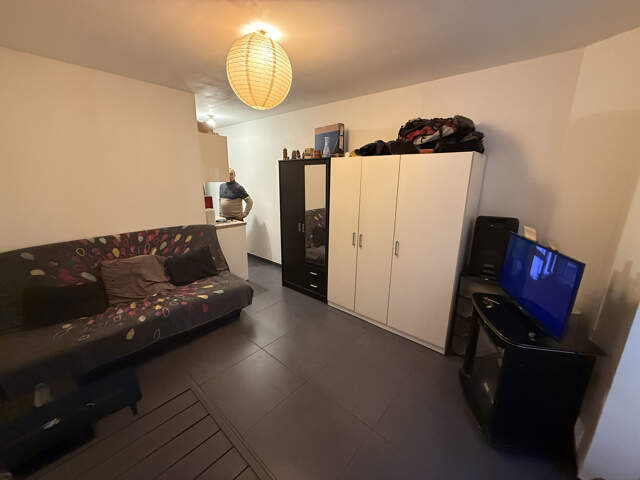 A VENDRE STUDIO CROIX DES GARDES CANNES — photo du bien