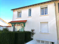 POITIERS - QUARTIER DU PORTEAU - MAISON T 6 — photo 2