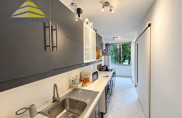 APPARTEMENT THIBAUDIERES — photo 3