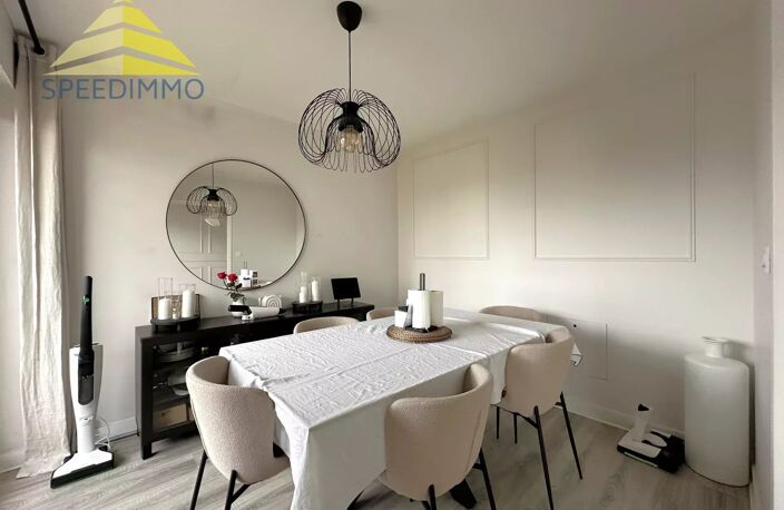 À VENDRE – Appartement 5 pièces – 88,72 m² – Épinay-sous-Sénart (91) — photo 3