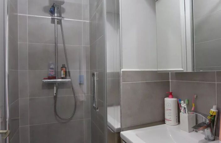 À VENDRE – Appartement 5 pièces – 88,72 m² – Épinay-sous-Sénart (91) — photo 5