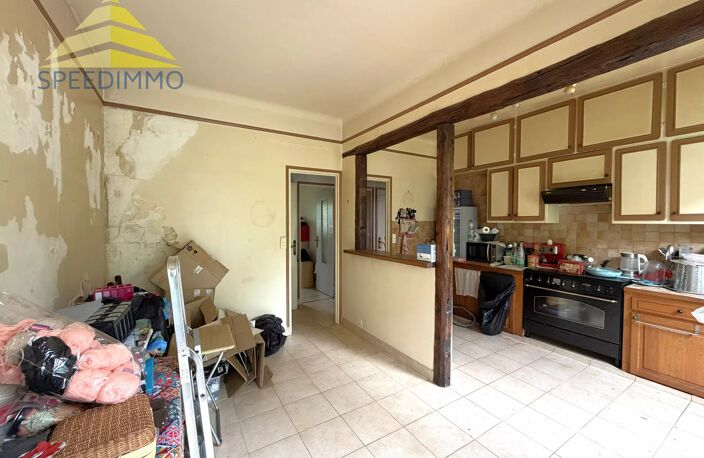 Maison a rénover — photo 3