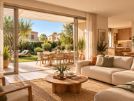 BOUILLARGUES - NOUVEAUTE !! Votre VILLA 4 pièces sur BOUILLARGUES ** REMISES COMMERCIALES — photo 2