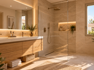 BOUILLARGUES - NOUVEAUTE !! Votre VILLA 4 pièces sur BOUILLARGUES ** REMISES COMMERCIALES — photo 4