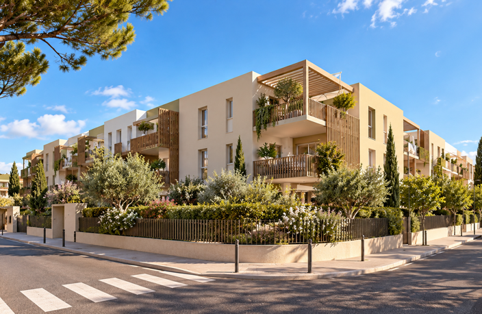 NARBONNE - Entre Patrimoine et Nature ! Votre appartement 2 pièces idéalement placé ! — photo 5