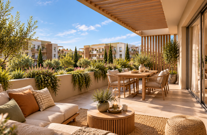 NARBONNE - Entre Patrimoine et Nature ! Votre appartement 4 pièces idéalement placé ! — photo 4