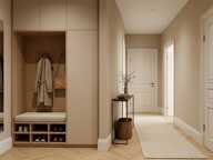 Appartement Grand Standing 5 pièces Roissy-en-Brie — photo 4
