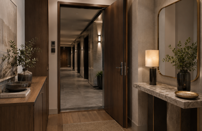 Appartement Grand Standing 2 pièces Bussy St-Georges — photo 3