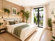 -- GRAND STANDING - Appartement T3 70m2  — photo 4
