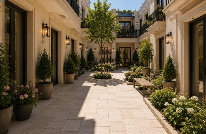 -- LIVRAISON IMMEDIATE !!  Appartement T3 70m2 — photo 3