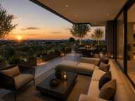 LA VALLEE VILLAGE * T5 DE 130m2 en livraison rapide ! — photo 2