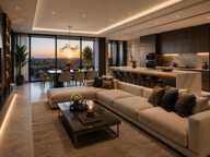 LA VALLEE VILLAGE * T5 DE 130m2 en livraison rapide ! — photo 3