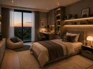 LA VALLEE VILLAGE * T5 DE 130m2 en livraison rapide ! — photo 4