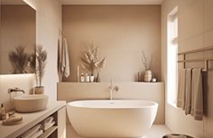 GROSSE BAISSE DE PRIX ! T4 en rez de jardin vue champs 366 030 € NEUF ! — photo 5
