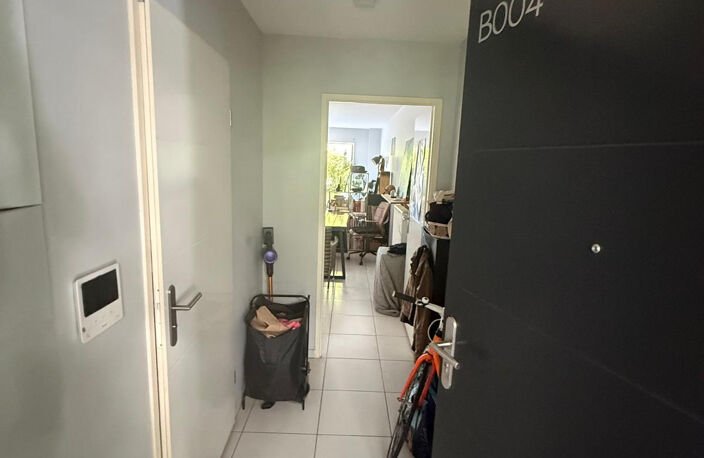Studio de 40 m2 avec terrasse et jardin — photo 3