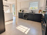 Appartement Type 5 104 m2 - Rez de chaussée - Environnement — photo 4