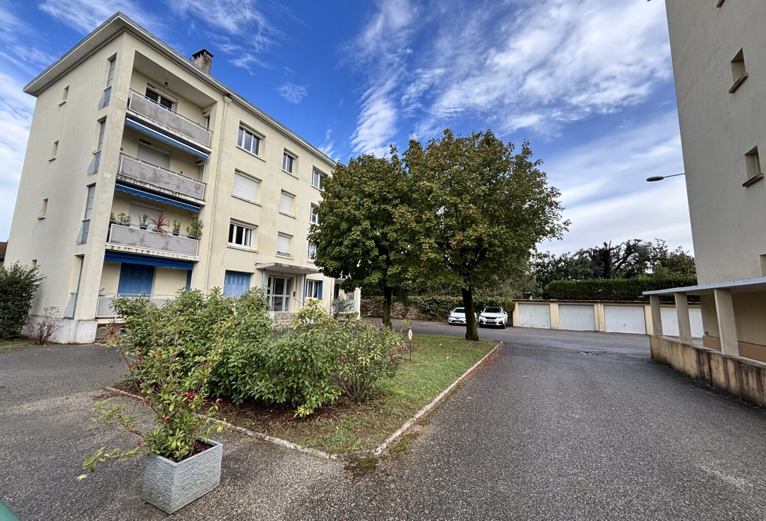 Appartement à vendre Romans-sur-Isère — photo 1