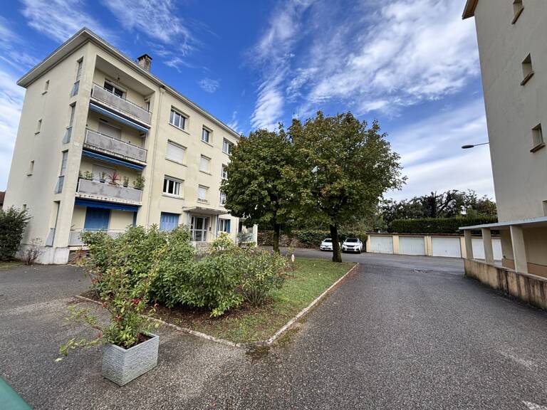 Appartement à vendre Romans-sur-Isère — photo 1