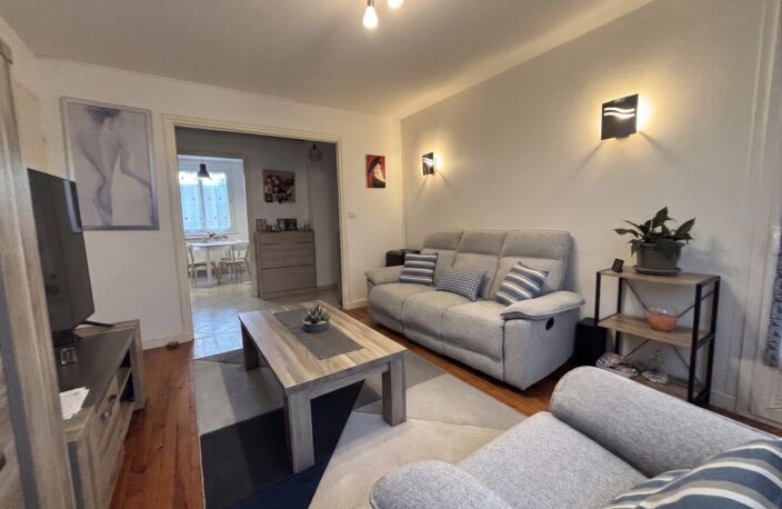 Appartement à vendre Romans-sur-Isère — photo 2
