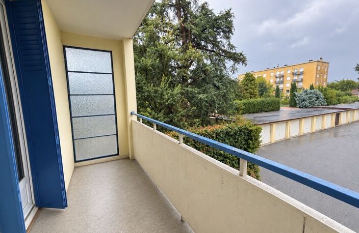 Appartement à vendre Romans-sur-Isère — photo 3