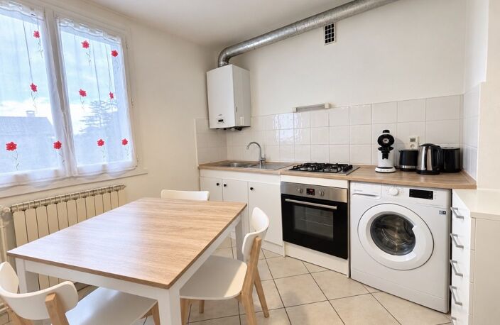 Appartement à vendre Romans-sur-Isère — photo 4