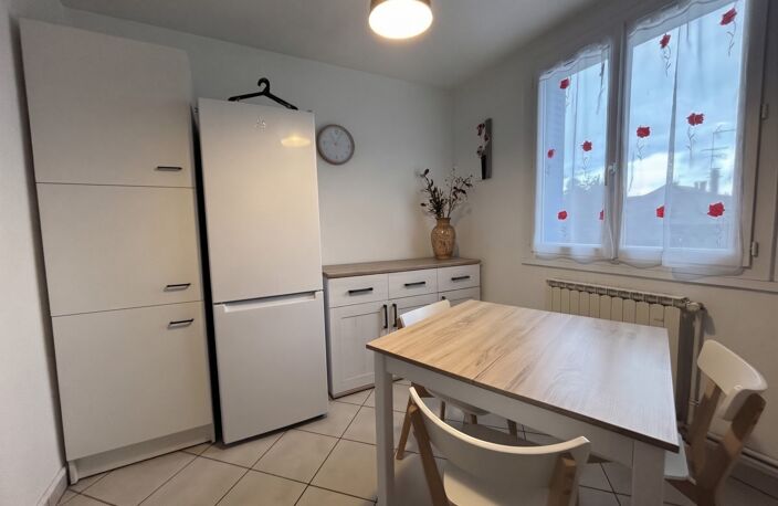 Appartement à vendre Romans-sur-Isère — photo 5