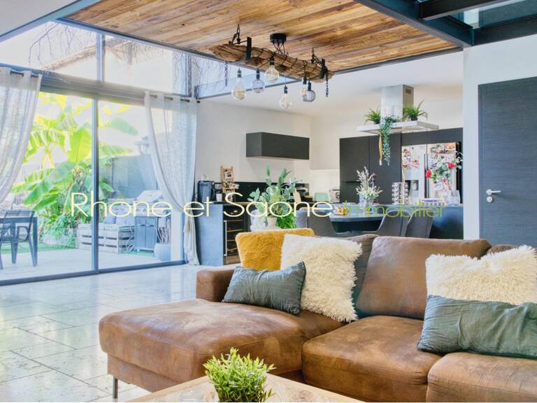 Maison 4 pièces 131 m² — photo 1